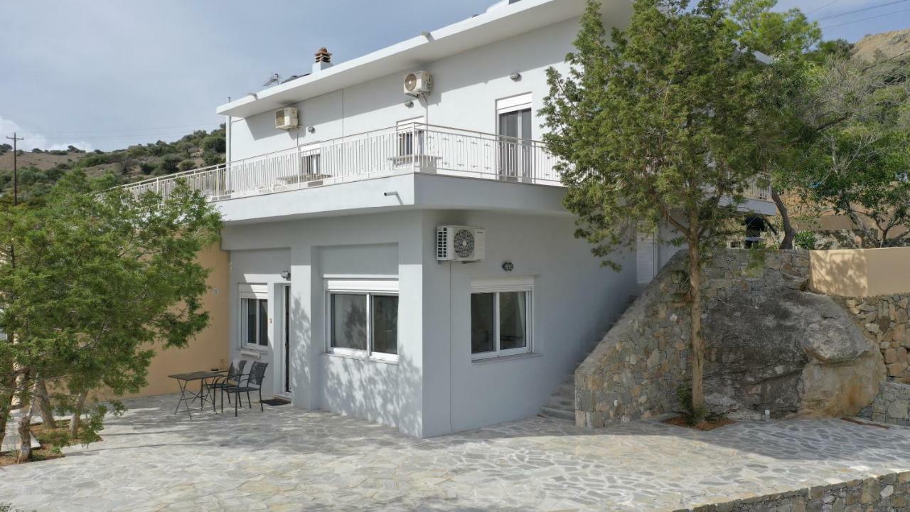 Skouros Villa 2 Kastri  Exterior photo