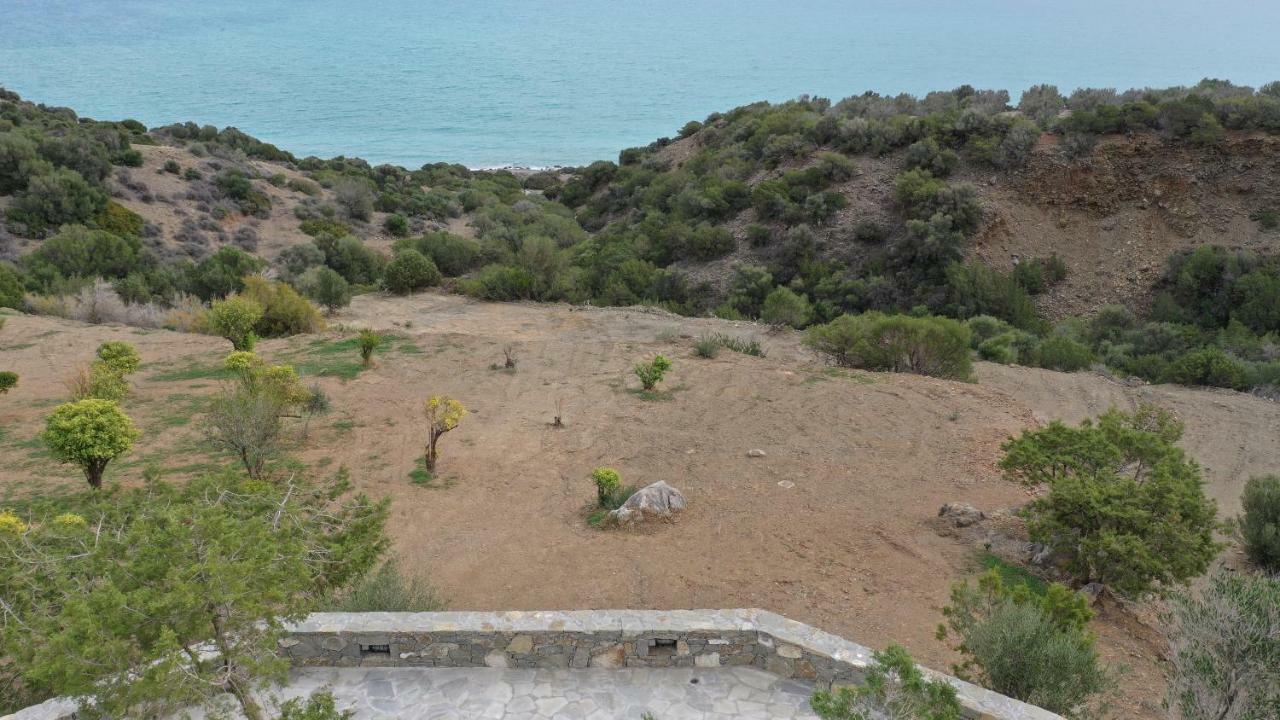 Skouros Villa 2 Kastri  Exterior photo