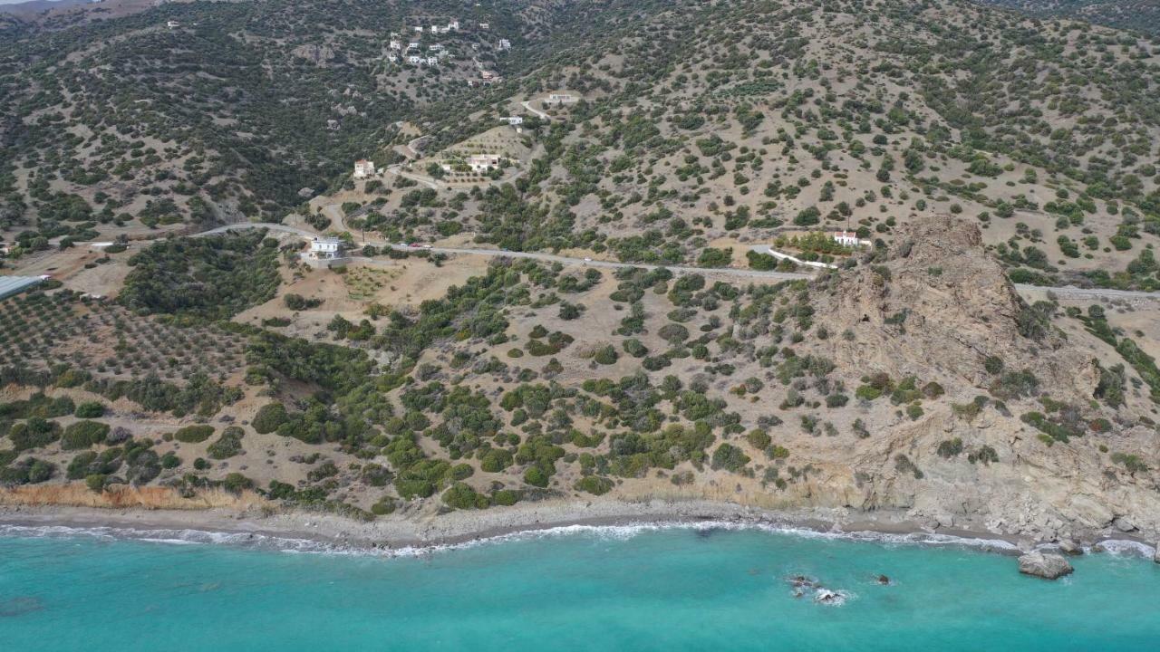 Skouros Villa 2 Kastri  Exterior photo