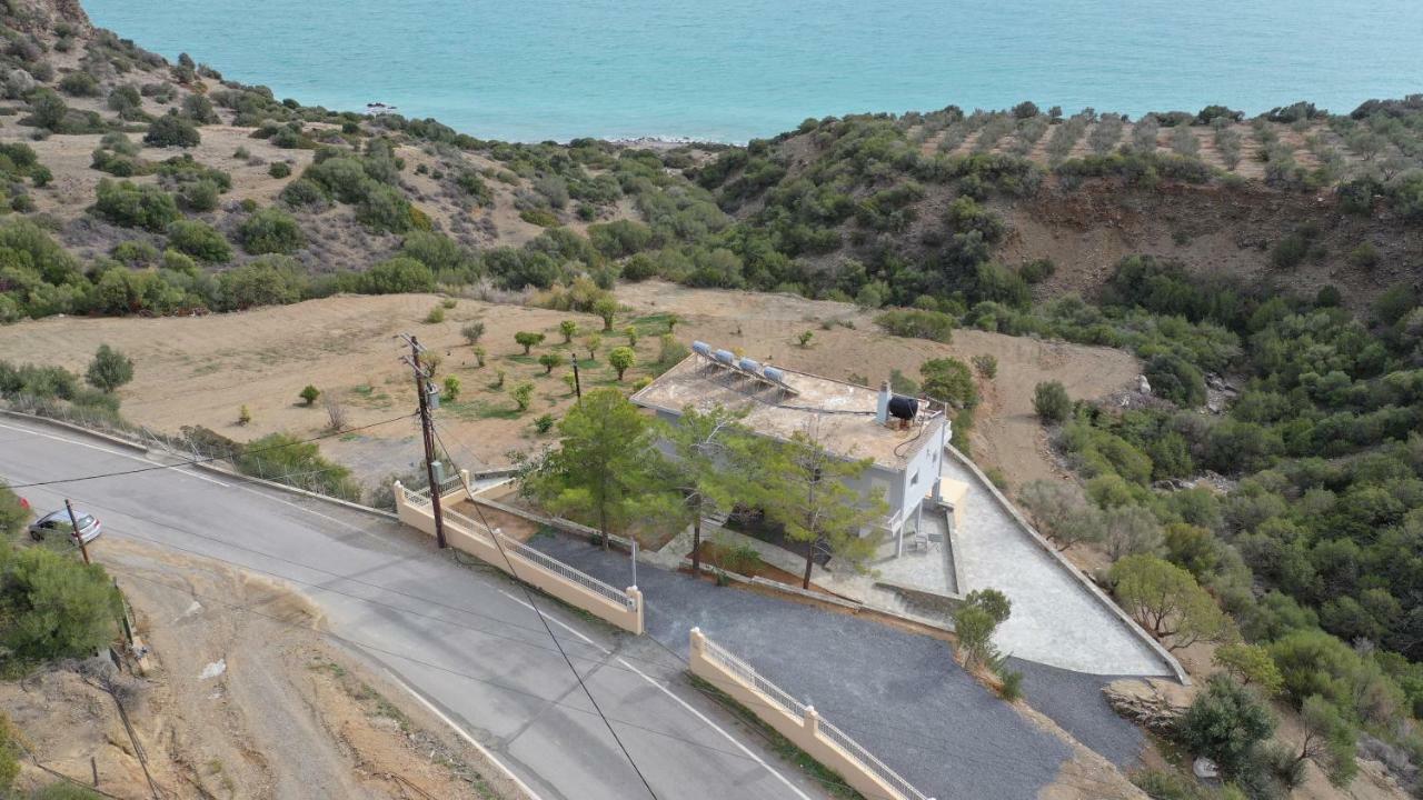 Skouros Villa 2 Kastri  Exterior photo