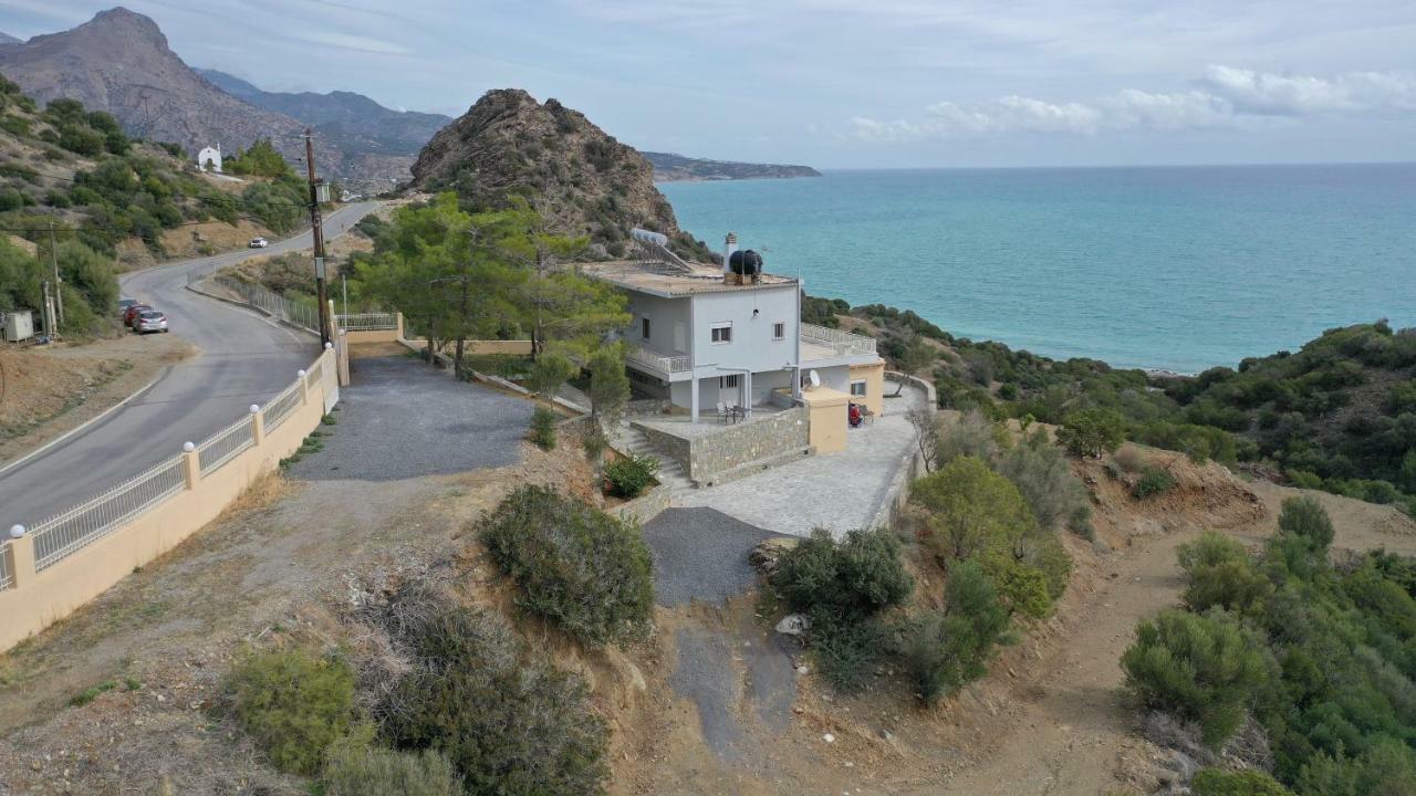 Skouros Villa 2 Kastri  Exterior photo