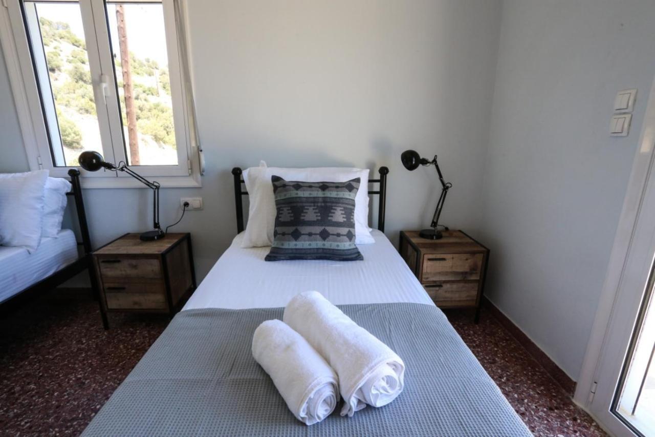 Skouros Villa 2 Kastri  Exterior photo
